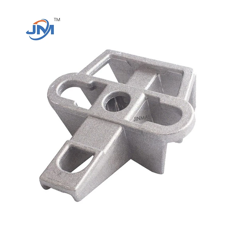 UPB Die-cast Aluminum Alloy Bracket suppliers
