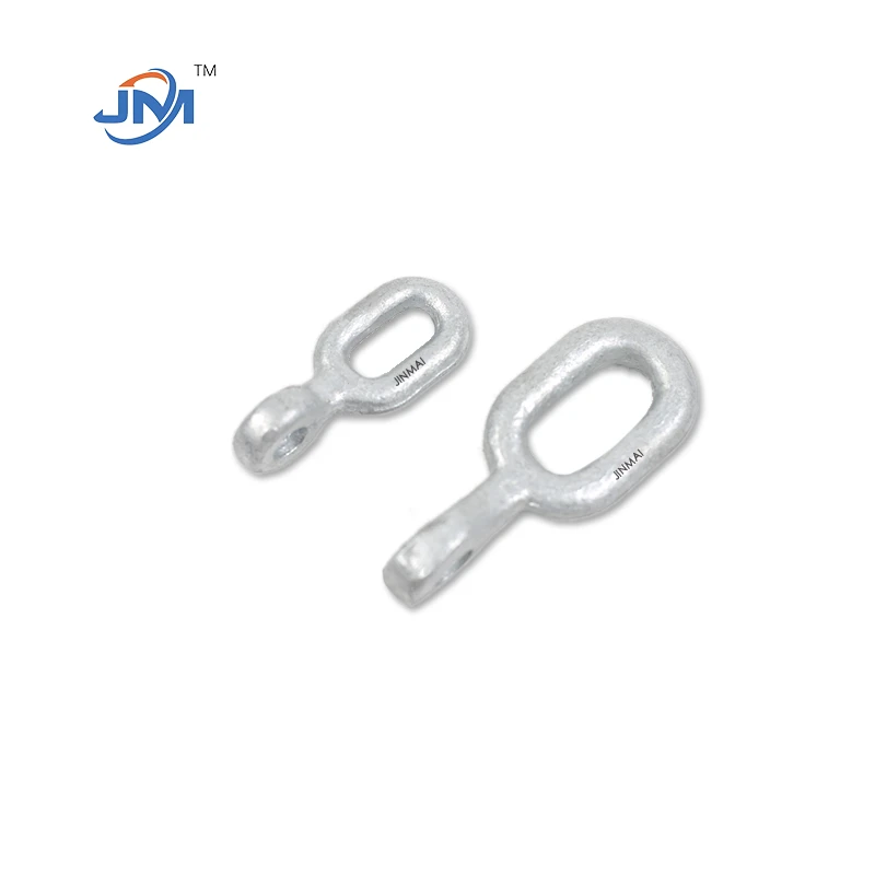 ZH Right Angle Hanging Ring Power Fittings