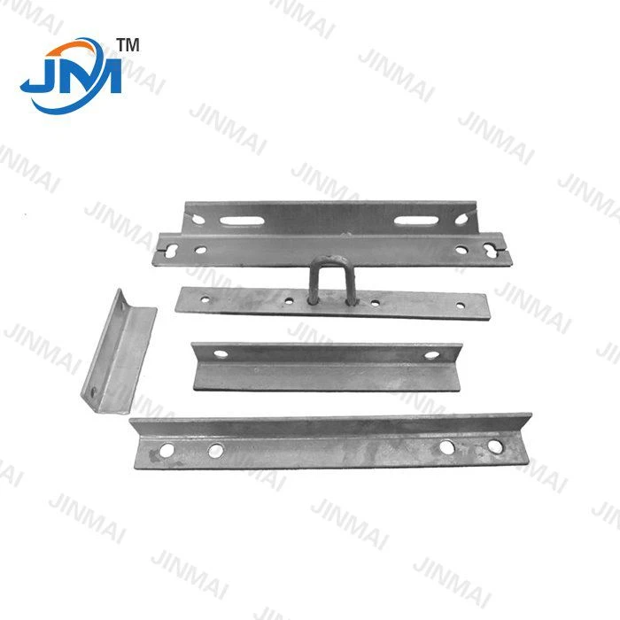 Galvanized Cross Arm Galvanized Cross Arm