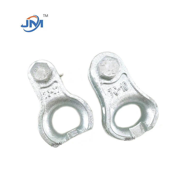 Cast Thimble Clevis TC-07/TC-10 suppliers