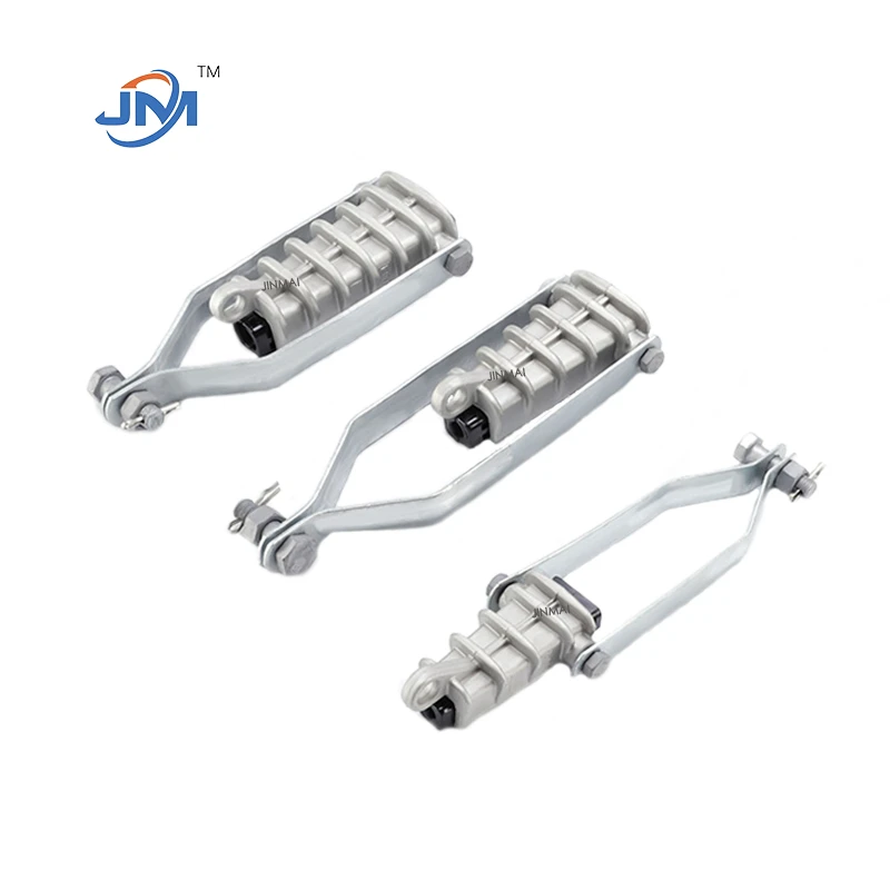 NXJG Wedge-Shaped Insulated Tension Clamp high quality