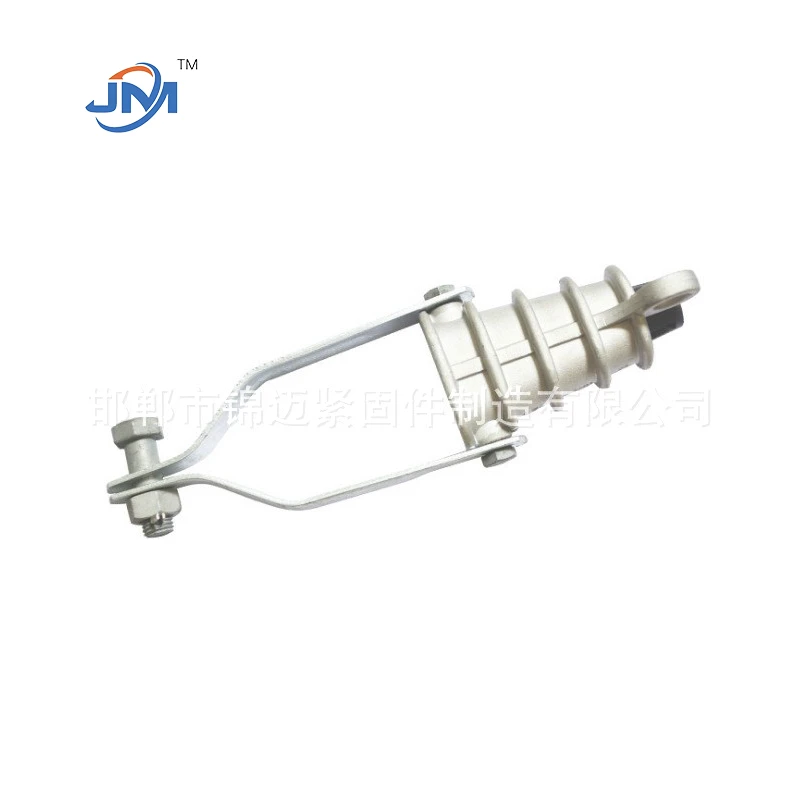 NXJG Wedge-Shaped Insulated Tension Clamp factory