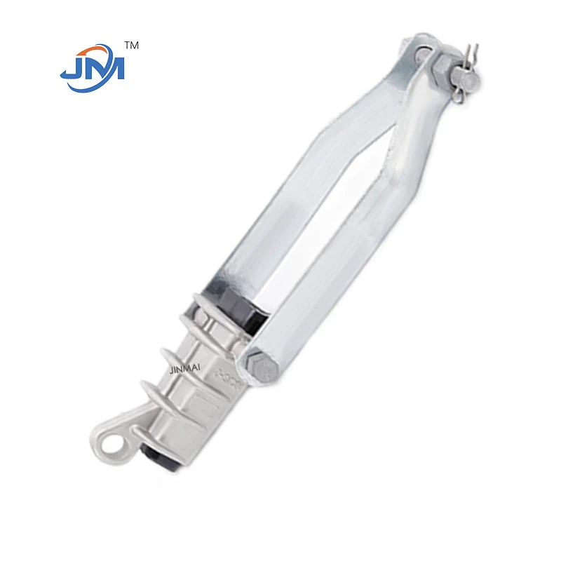 NXJG Wedge-Shaped Insulated Tension Clamp best