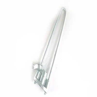 Hot Dip Galvanized Stay Rod