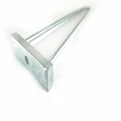 Hot Dip Galvanized Stay Rod
