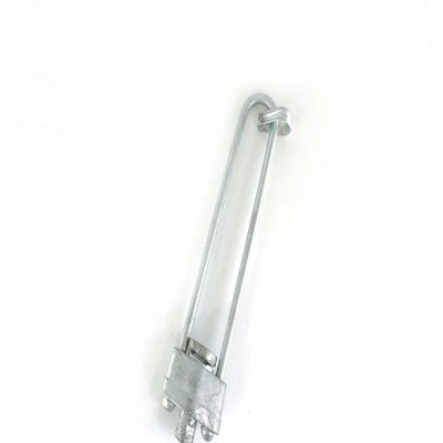 Hot Dip Galvanized Stay Rod