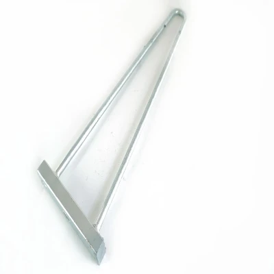 Hot Dip Galvanized Stay Rod