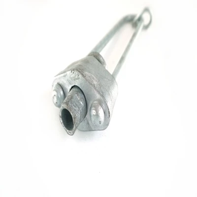 Hot Dip Galvanized Stay Rod